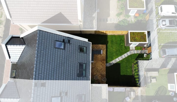 Foto 36 van Maysecroft 35