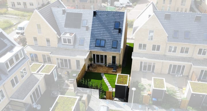 Foto 37 van Maysecroft 35