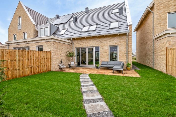 Foto 40 van Maysecroft 35