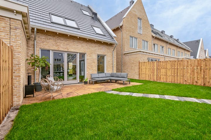 Foto 41 van Maysecroft 35