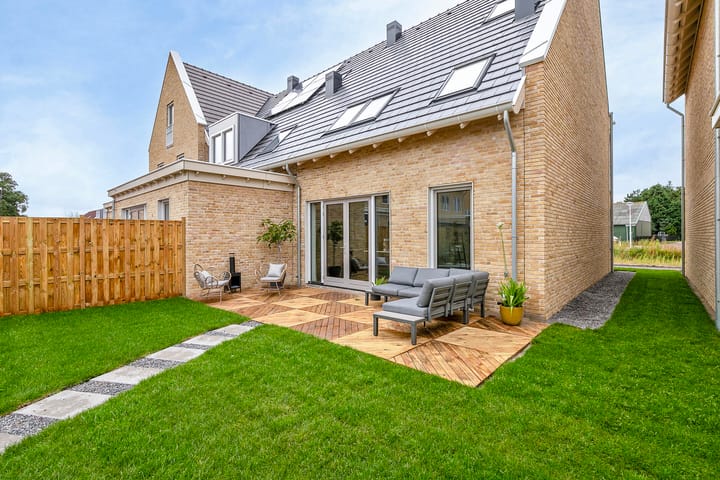 Foto 42 van Maysecroft 35