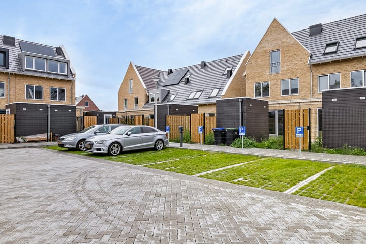 Foto 44 van Maysecroft 35