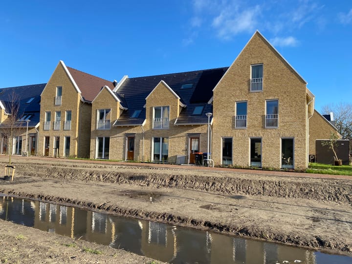 Foto 46 van Maysecroft 35