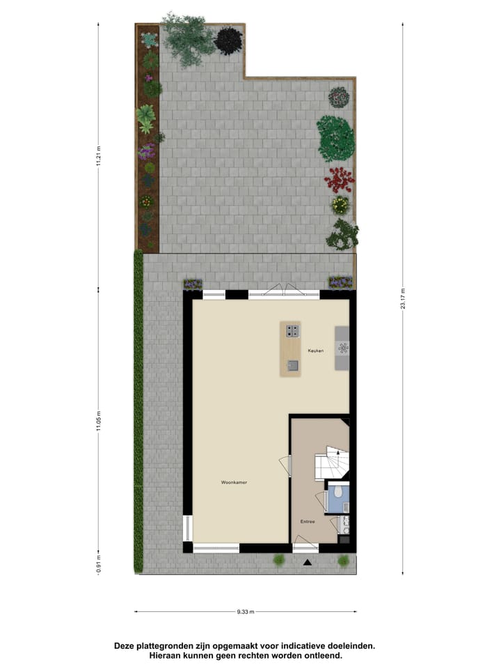 Foto 48 van Maysecroft 35