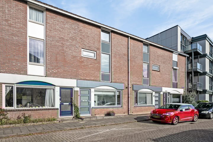 Foto 2 van Erfstede 37