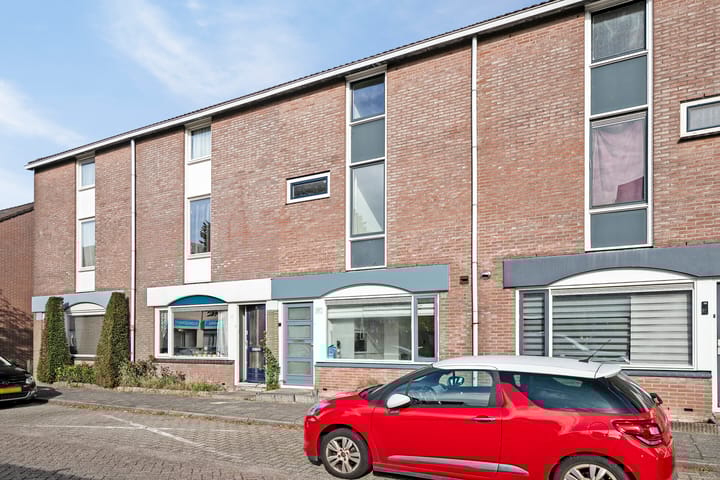 Foto 3 van Erfstede 37