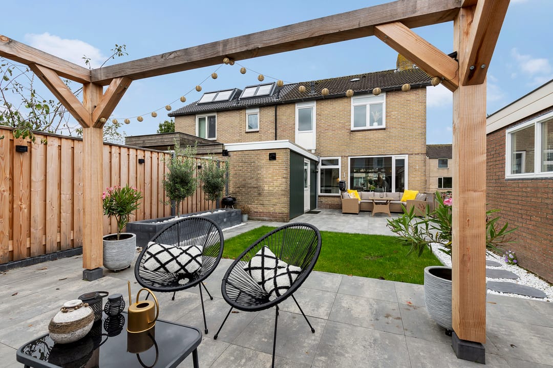 Foto 1 van Prins Willem-Alexanderstraat 31