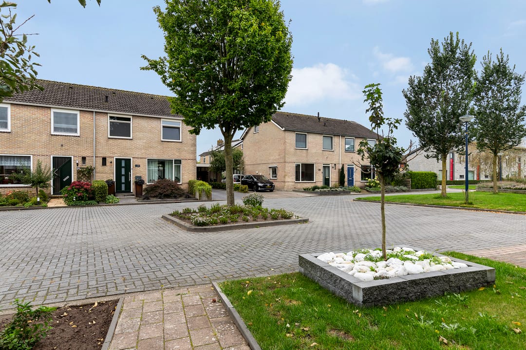 Foto 2 van Prins Willem-Alexanderstraat 31