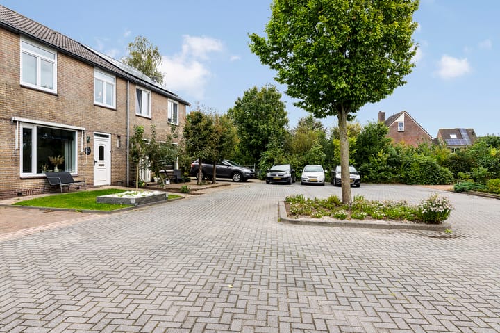 Photo 5 of Prins Willem-Alexanderstraat 31