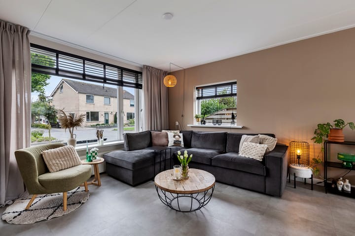 Photo 8 of Prins Willem-Alexanderstraat 31