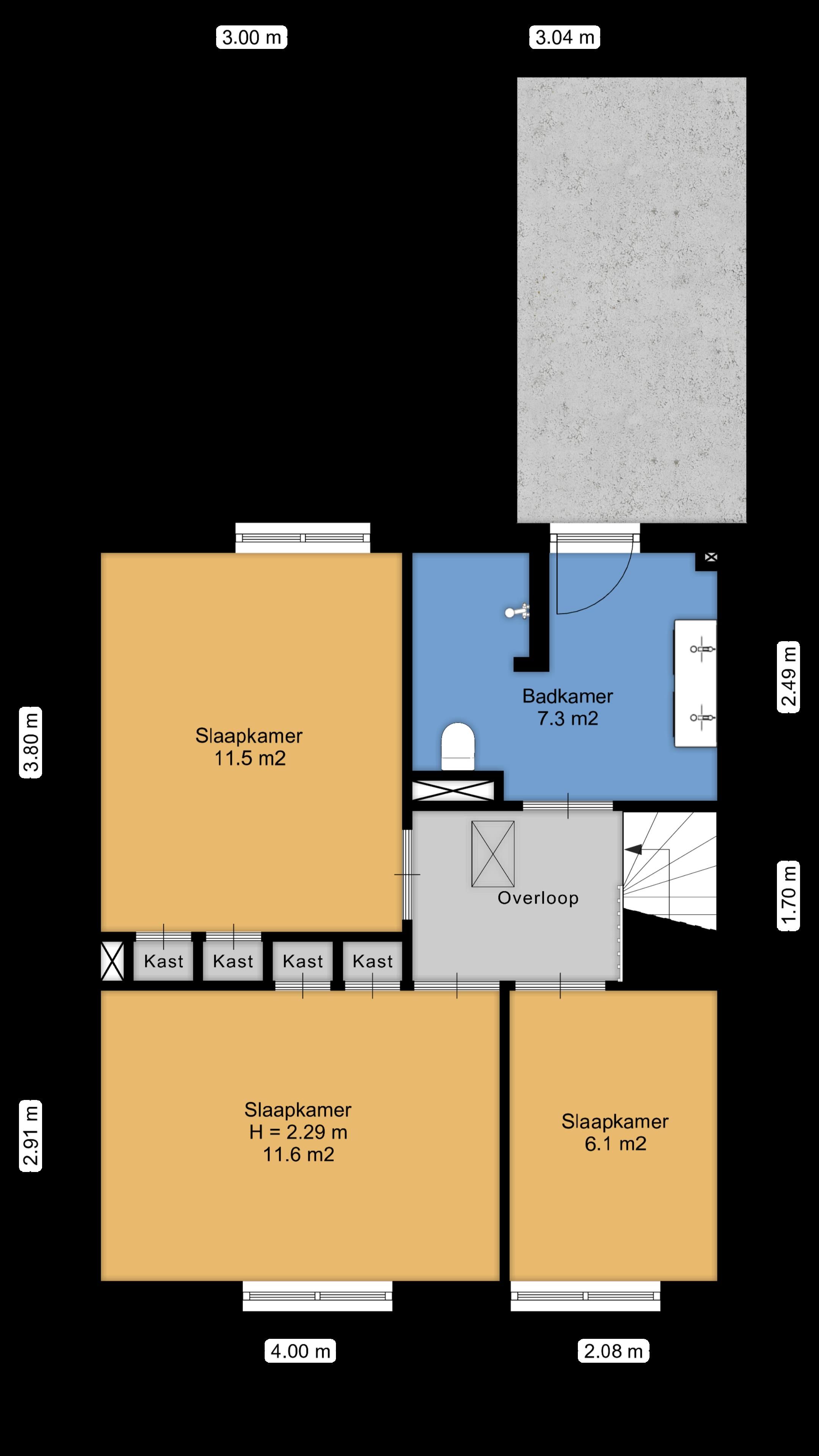 Foto 42 van Prins Willem-Alexanderstraat 31