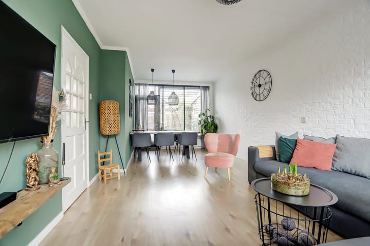 Foto 2 van Janus Erasmiusstraat 10