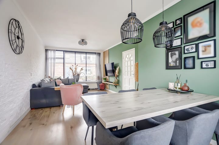 Foto 4 van Janus Erasmiusstraat 10