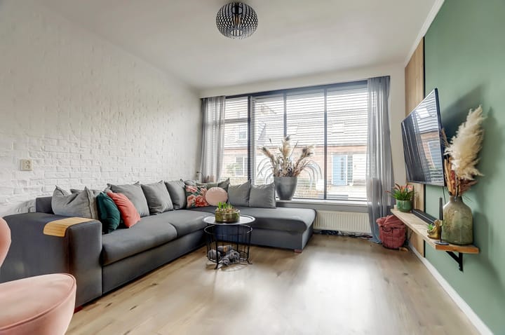 Foto 5 van Janus Erasmiusstraat 10