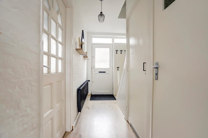 Foto 12 van Janus Erasmiusstraat 10