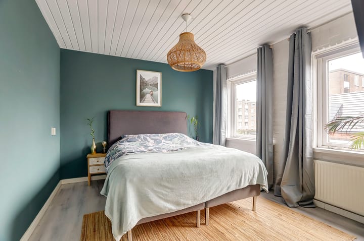 Foto 15 van Janus Erasmiusstraat 10