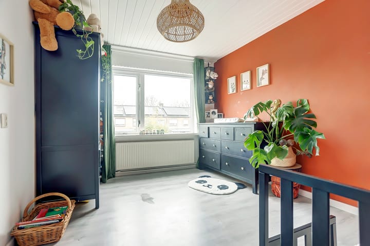 Foto 18 van Janus Erasmiusstraat 10