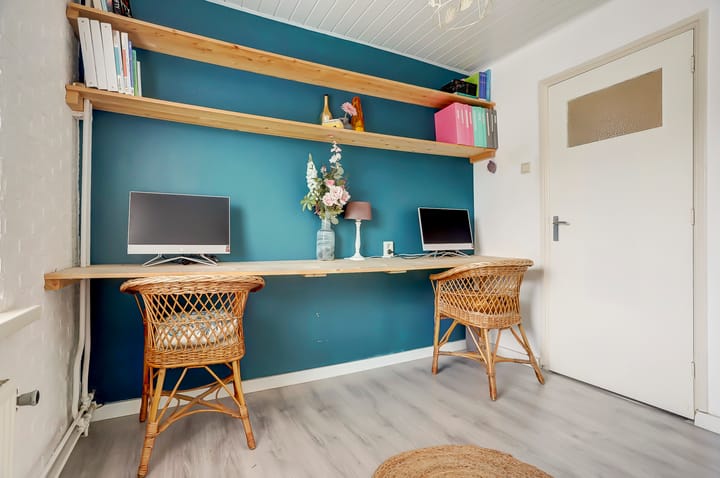 Foto 20 van Janus Erasmiusstraat 10