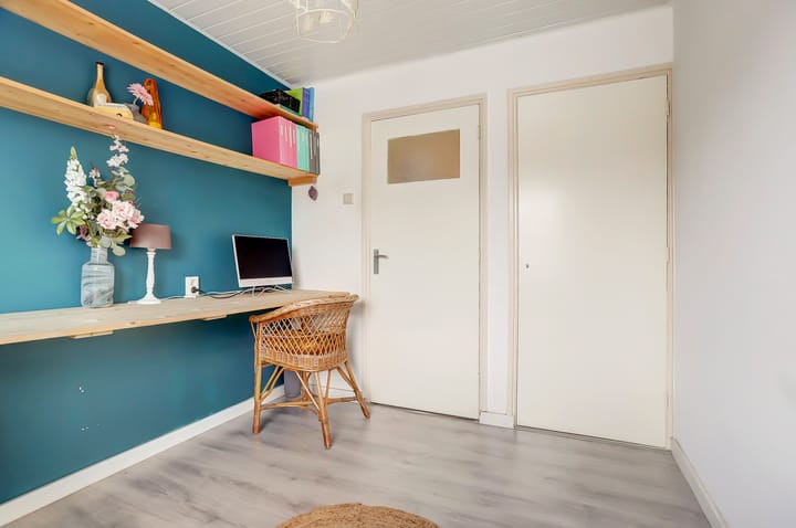 Foto 21 van Janus Erasmiusstraat 10