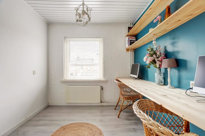 Foto 22 van Janus Erasmiusstraat 10