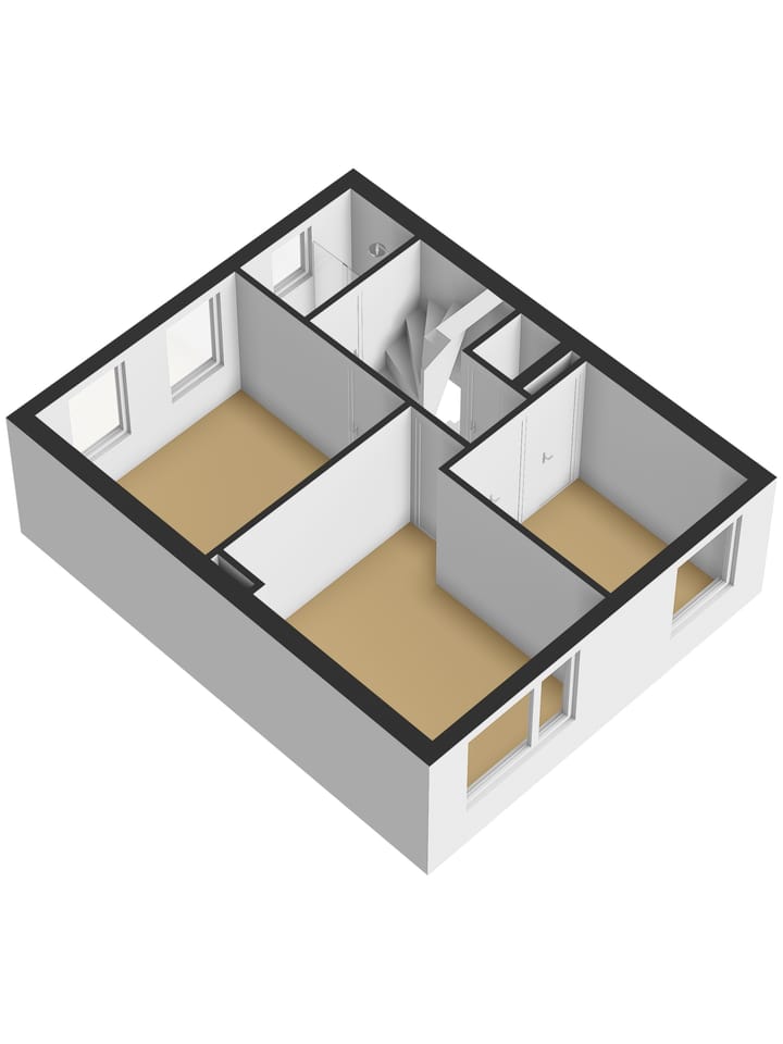 Foto 42 van Janus Erasmiusstraat 10
