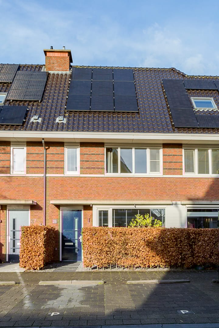 Foto 6 van B. Vethstraat 29