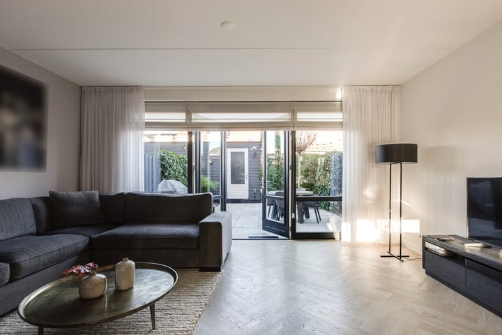 Foto 2 van B. Vethstraat 29