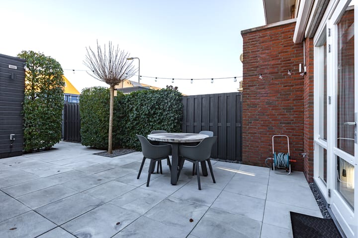 Foto 4 van B. Vethstraat 29