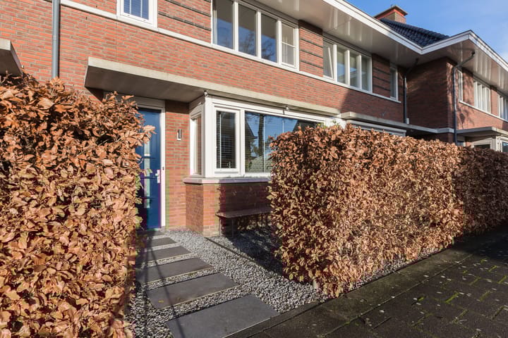 Foto 7 van B. Vethstraat 29