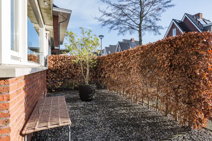 Foto 8 van B. Vethstraat 29