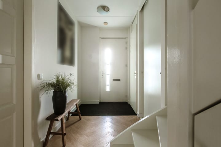 Foto 9 van B. Vethstraat 29