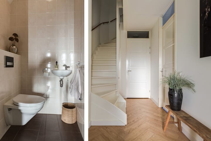 Foto 10 van B. Vethstraat 29