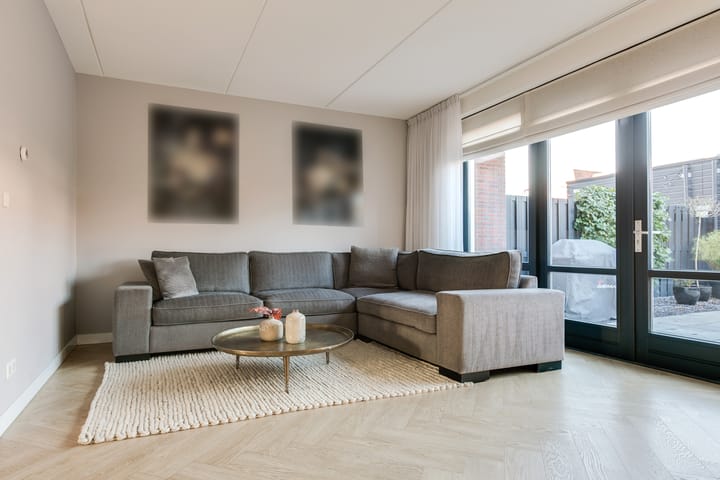 Foto 11 van B. Vethstraat 29