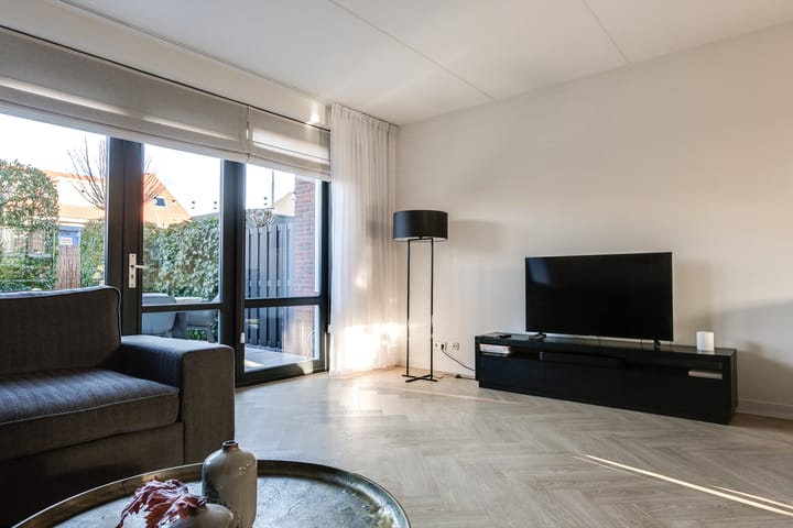 Foto 12 van B. Vethstraat 29