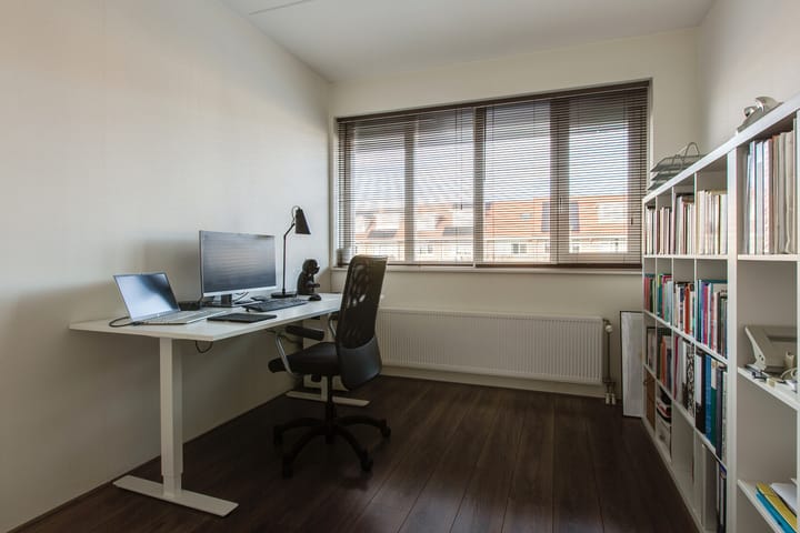 Foto 22 van B. Vethstraat 29