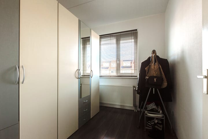 Foto 24 van B. Vethstraat 29