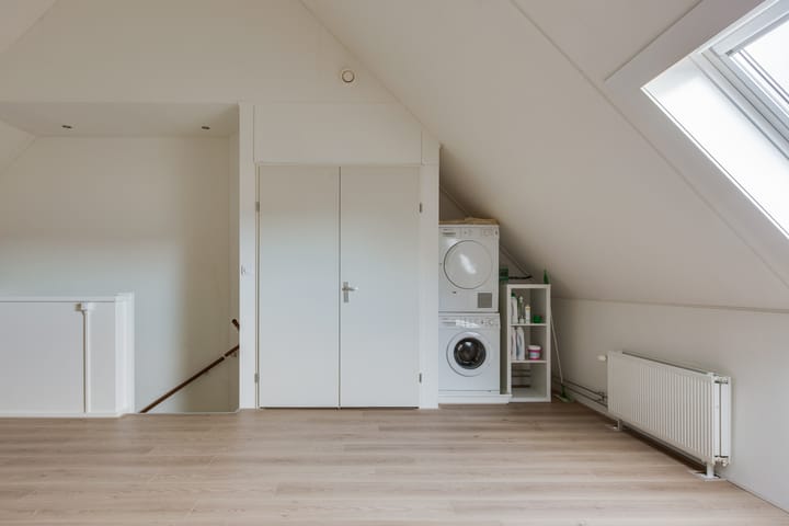 Foto 29 van B. Vethstraat 29