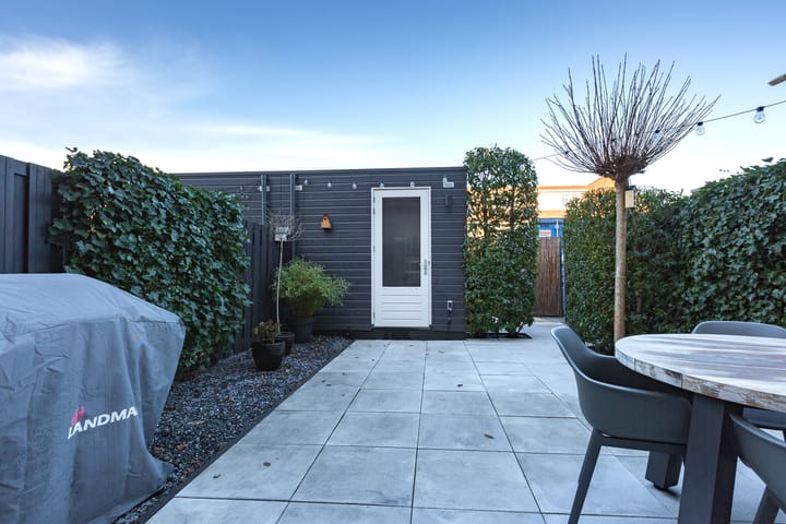 Foto 31 van B. Vethstraat 29