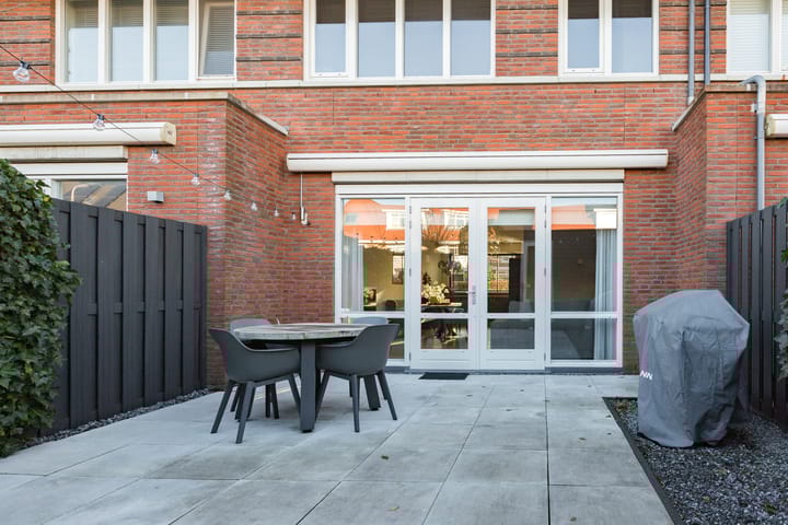 Foto 32 van B. Vethstraat 29