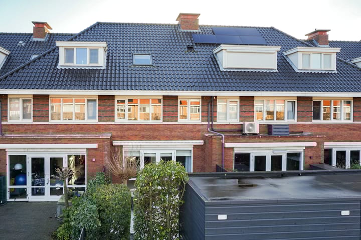 Foto 33 van B. Vethstraat 29