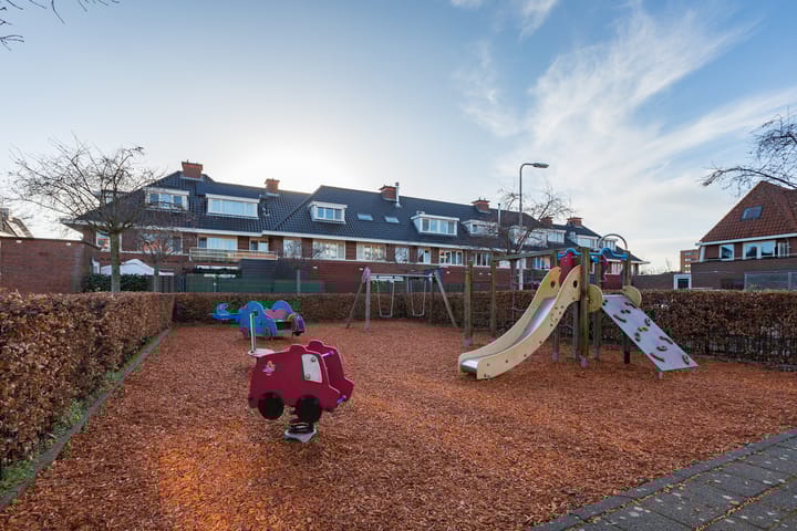 Foto 34 van B. Vethstraat 29