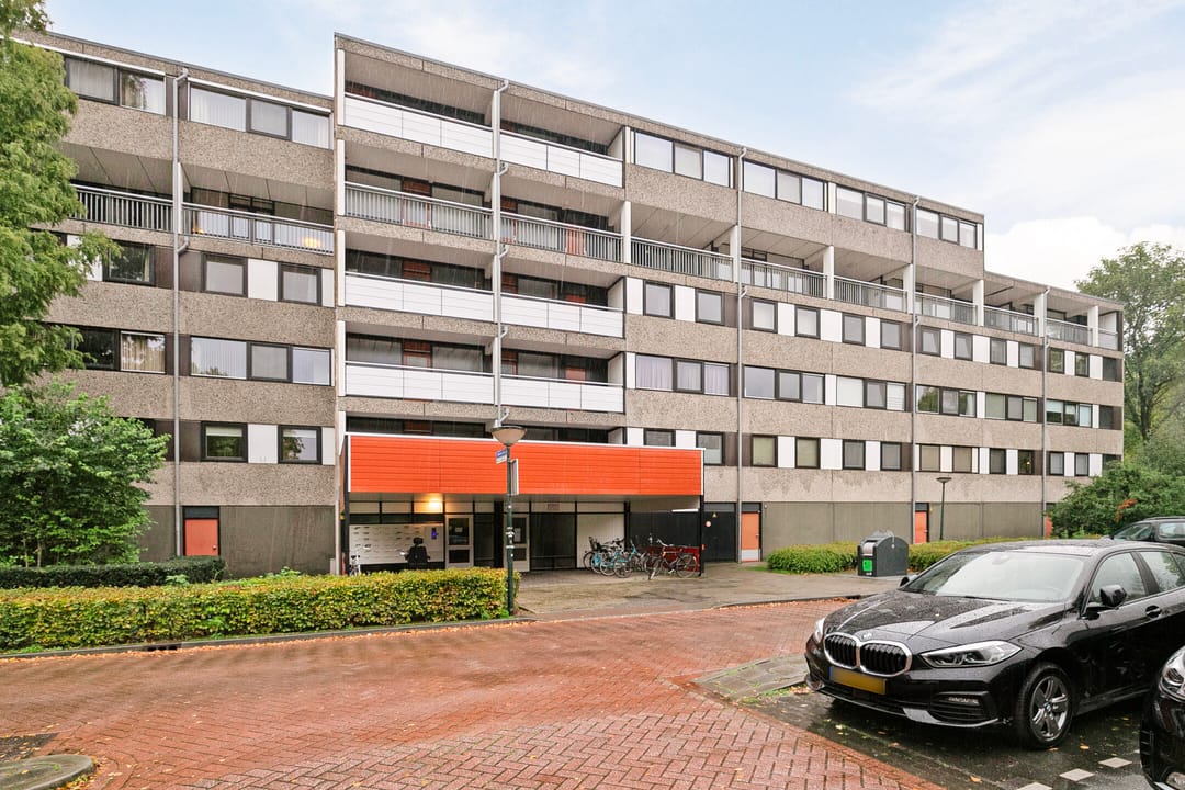 Foto 2 van Adelaartlaan 40