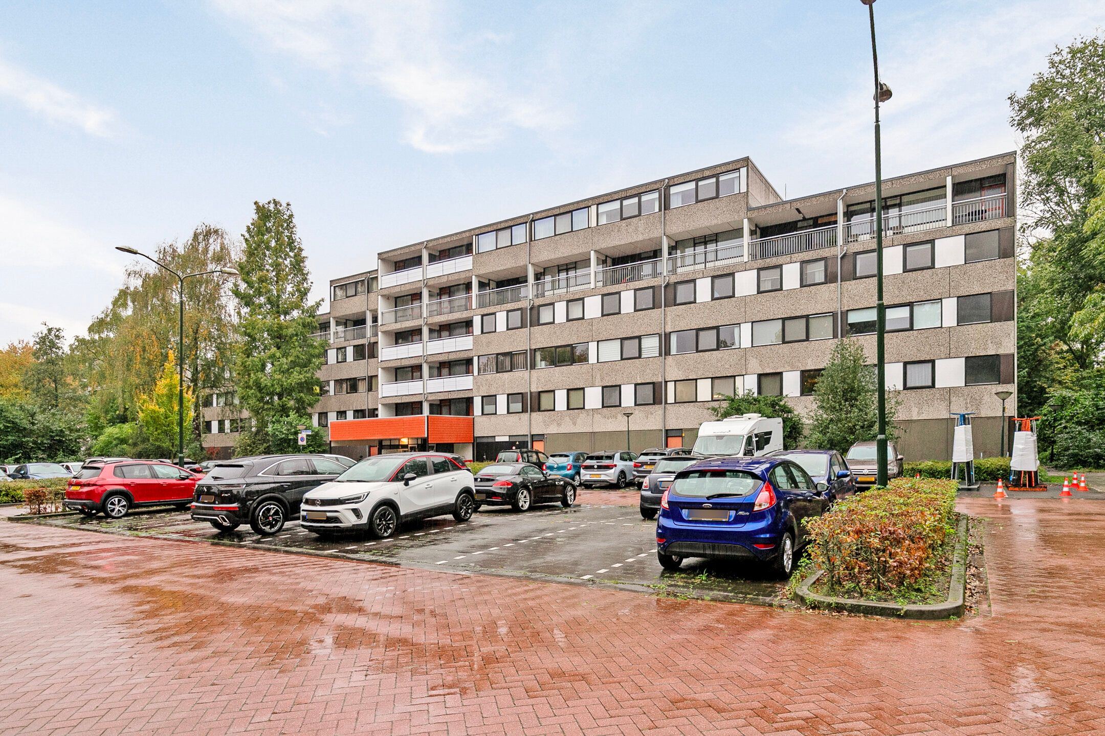 Foto 3 van Adelaartlaan 40