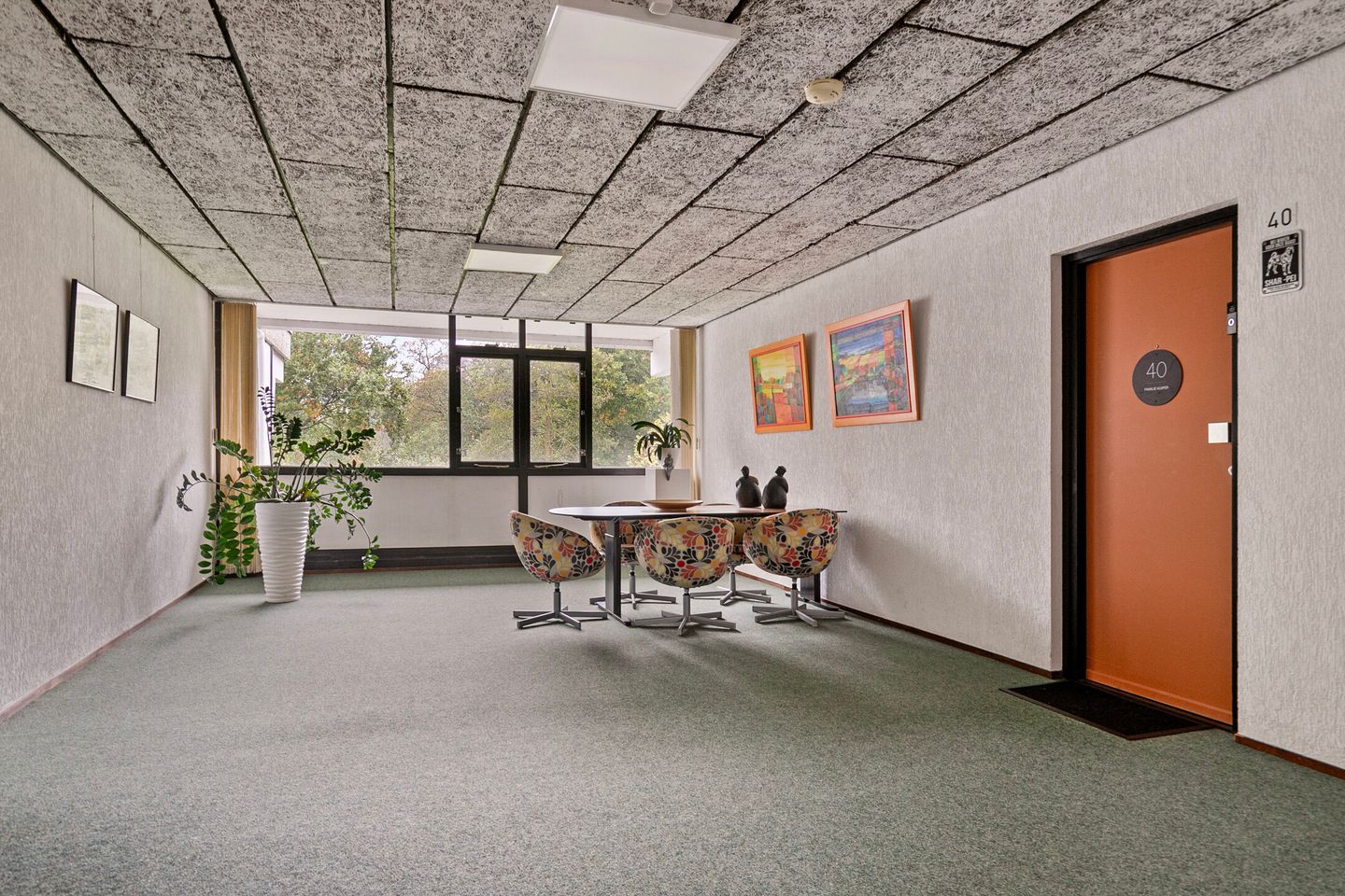 Foto 4 van Adelaartlaan 40