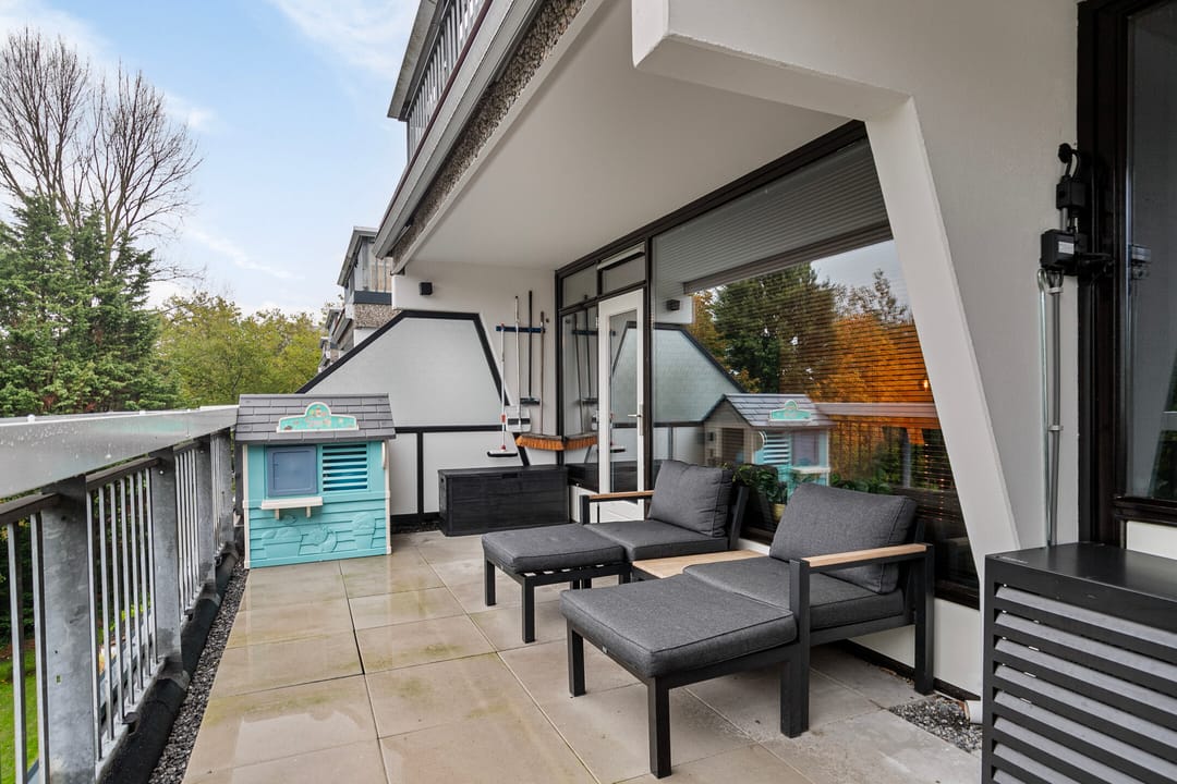 Foto 32 van Adelaartlaan 40