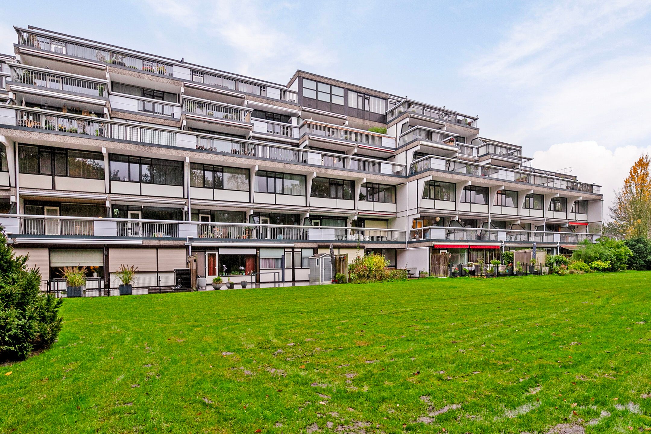 Foto 33 van Adelaartlaan 40