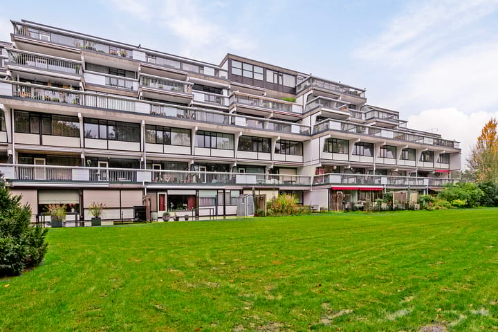 Foto 33 van Adelaartlaan 40