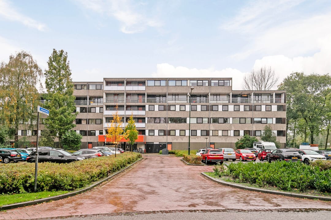 Foto 37 van Adelaartlaan 40