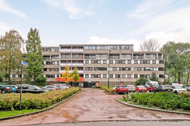 Foto 37 van Adelaartlaan 40