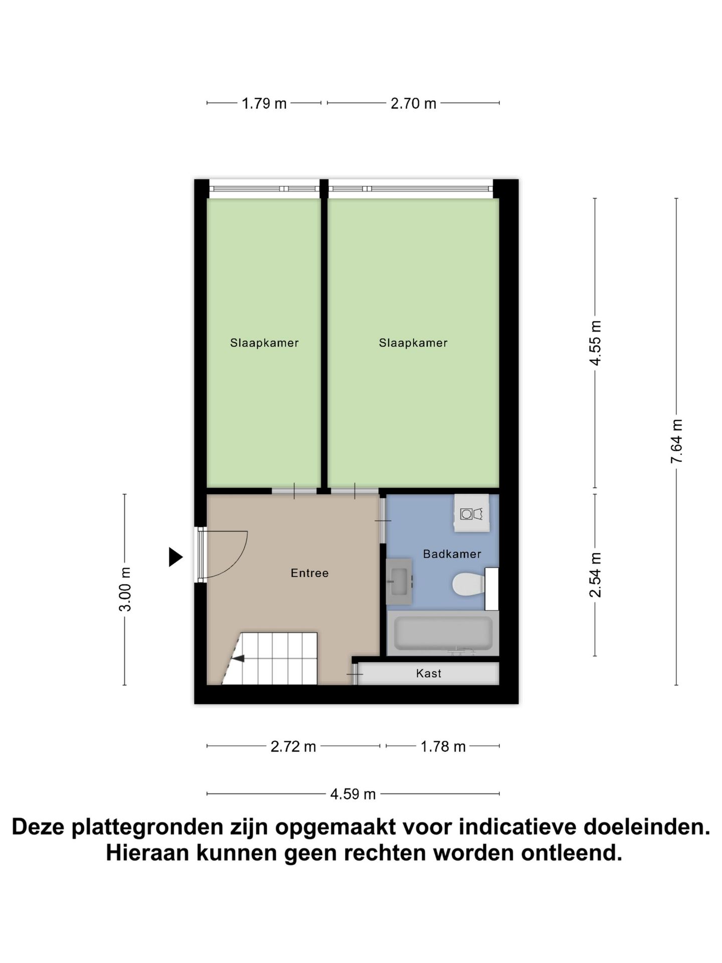 Foto 40 van Adelaartlaan 40